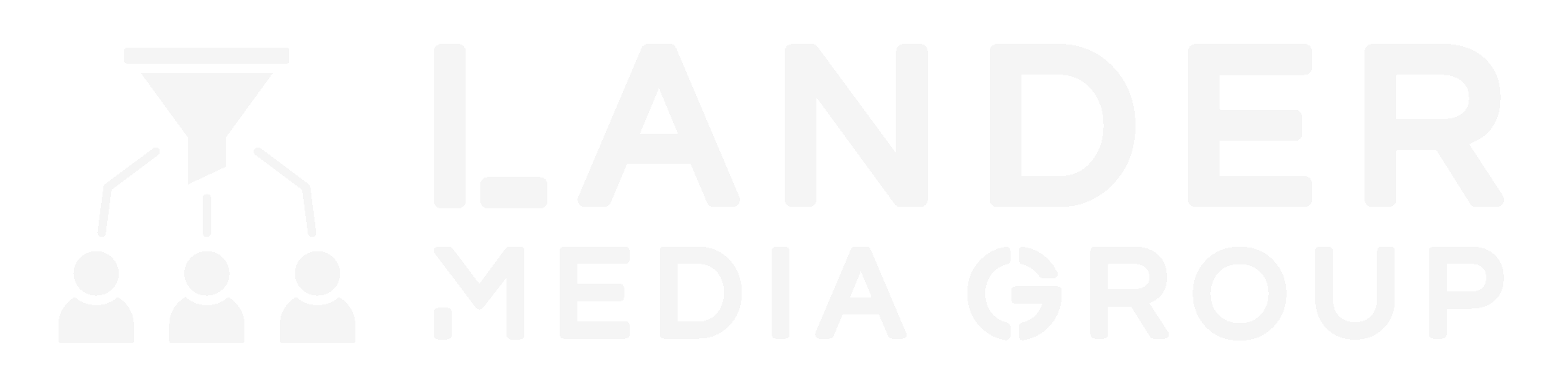Lander Media Group